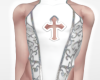 FMB Nun Bodysuit W/S