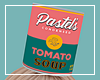 Tomato Soup II