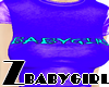 z BABYGIRL Tee
