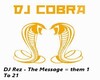 DJ Rez - The Message