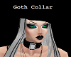 Goth Collar