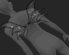 Heart Angel Wings ♡