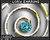 V4NY|Lory Earring