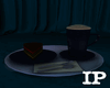 Cafe Meal Tray