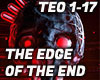 THE EDGE OF THE END - HS