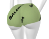 BD|LENCI GREEN LLX