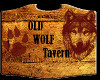 *OSD* Old Wolf Tavern