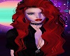 Wendy Cherry Red~Psy