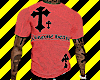 CROME SHIRT