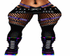 RL bad girl outfit