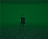 *T* Room ~ Green Endless