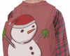 xmas pjs couple