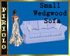 Small Wedgwood Sofa