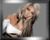Margot dirty platinum