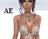 Egyptian Godess Necklace