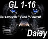 [D] Get Lucky