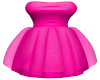 Chelsie Pink Dress