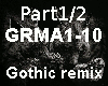 Gothic remix Part1