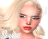 West blonde