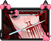 m♥|Bloody Knife - Aoi