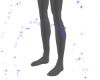 *Blue Floor Stars Part