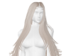 Halle blonde
