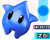 Luma Blue