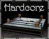 Hardcore Fight Ring 3D