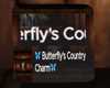 COUNTRY CHARM RADIO