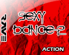 [AKZ]:SEXY DANCE 2