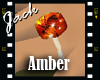 Amber Ring Derivable
