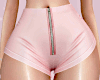 Rosé Shorts