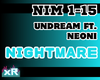 Nightmare - Undream