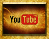 NEW youtube dark gold