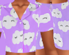 Kids Clouds Jammies v1