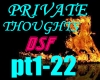 L-PRIVATE THOUGHTS