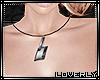 [Lo] Glam Necklace