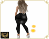 NJ] BlackScrunch Pants