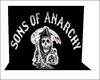 Sons Of Anarchy Backdrop