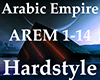 Arabic Empire