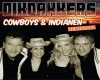Dikdakkers - Cowboys