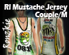 Rl Mustache Jersey/M