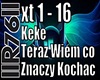 wiem co znaczy kochac
