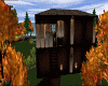 Cozy Rustic Home