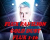 Flux Pavilion-Gold Dust