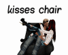 kisses chair