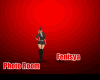 Photo room Red