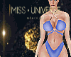 M.U Swimsuit V
