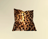 M&M-leopard cushion