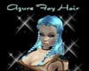 Azure Fay Hair